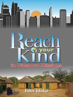 cover image of REACH YOUR KIND